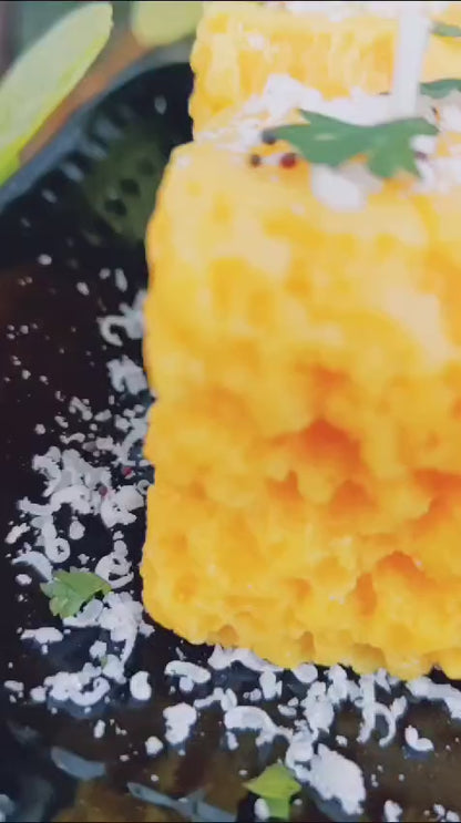 Dhokla Candle | NAV-CT-004